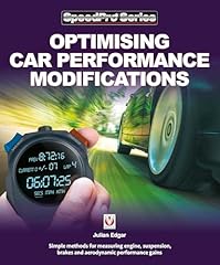 Optimising car performance for sale  Delivered anywhere in USA 