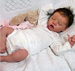 Aibaolian sleeping newborn for sale  Delivered anywhere in UK