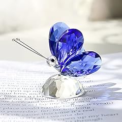 Blue crystal flying for sale  Delivered anywhere in USA 