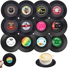 Zynery 12stk vinyl gebraucht kaufen  Wird an jeden Ort in Deutschland