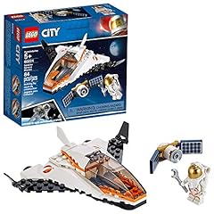 Lego city satellite for sale  Delivered anywhere in USA 