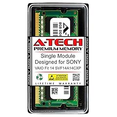Tech 8gb ram for sale  Delivered anywhere in USA 