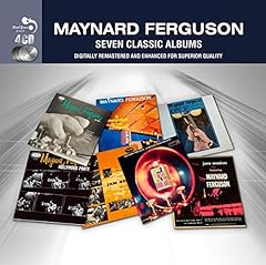Maynard ferguson seven for sale  Delivered anywhere in USA 