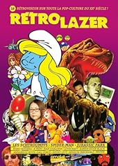 Rétro lazer 18 d'occasion  Livré partout en Belgiqu