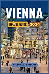 Vienna travel guide for sale  Delivered anywhere in UK