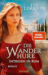 Wanderhure intrigen rom gebraucht kaufen  Wird an jeden Ort in Deutschland