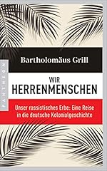 Wir herrenmenschen rassistisch gebraucht kaufen  Wird an jeden Ort in Deutschland