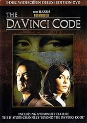 The vinci code d'occasion  Livré partout en France