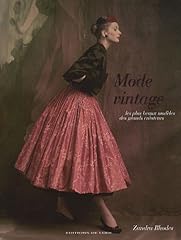 Mode vintage les for sale  Delivered anywhere in UK