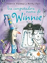 Computadora nueva winnie usato  Spedito ovunque in Italia 
