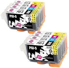 Ink inspiration remplacement d'occasion  Livré partout en Belgiqu