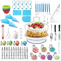 Cake decorating tools for sale  Delivered anywhere in UK