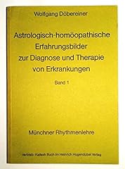 Astrologisch homöopathische e gebraucht kaufen  Wird an jeden Ort in Deutschland