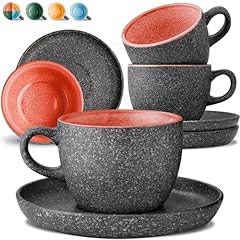 Cosumy cappuccino cups for sale  Delivered anywhere in UK