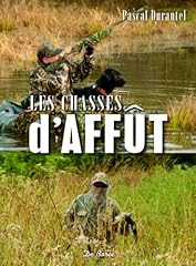 Chasses affût d'occasion  Livré partout en Belgiqu