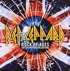 Rock ages definitive for sale  Delivered anywhere in USA 