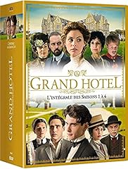 Grand hôtel saisons d'occasion  Livré partout en France