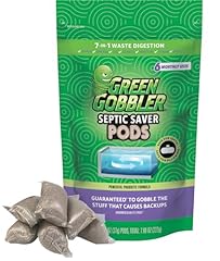 Green gobbler septic for sale  Delivered anywhere in USA 