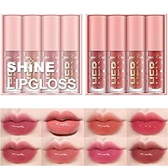 Pcs shimmer lip for sale  Delivered anywhere in UK