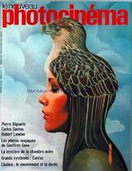 Nouveau photocinema 01 d'occasion  Livré partout en France