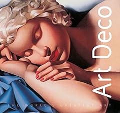 Art deco gebraucht kaufen  Wird an jeden Ort in Deutschland