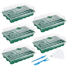 Mixc seed trays for sale  Delivered anywhere in UK