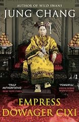 Empress dowager cixi for sale  Delivered anywhere in UK