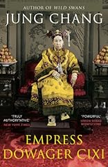 Empress dowager cixi d'occasion  Livré partout en Belgiqu