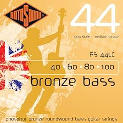 Rotosound strings acoustic for sale  Delivered anywhere in UK