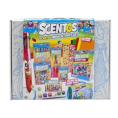 Scentos scented mega for sale  Delivered anywhere in UK