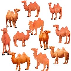 Mhygktxra 11pcs camel for sale  Delivered anywhere in USA 