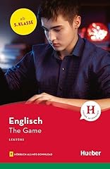 The game englisch gebraucht kaufen  Wird an jeden Ort in Deutschland