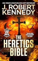 Heretics bible for sale  Delivered anywhere in USA 