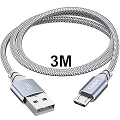 Siwket micro usb gebraucht kaufen  Wird an jeden Ort in Deutschland