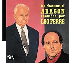 Léo ferré chante d'occasion  Livré partout en France