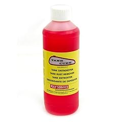 Tankcure rust remover for sale  Delivered anywhere in UK