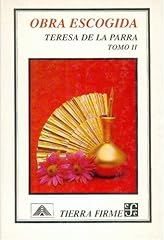 Obra escogida selected d'occasion  Livré partout en France