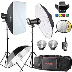 Godox 800w professional for sale  Delivered anywhere in USA 