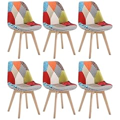 Woltu chaises salle d'occasion  Livré partout en France