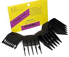Comb set wahl for sale  Delivered anywhere in Ireland