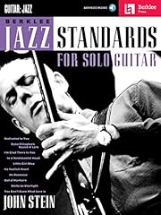 Berklee jazz standards d'occasion  Livré partout en France