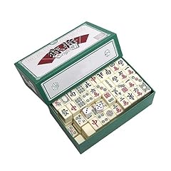 Cjbin mini mahjong for sale  Delivered anywhere in Ireland