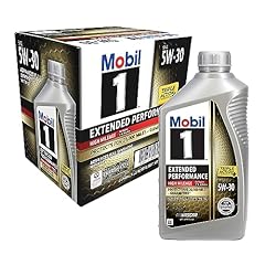 Mobil extended performance for sale  Delivered anywhere in USA 