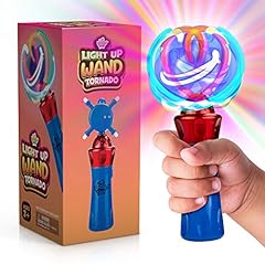 Spinning light wand for sale  Delivered anywhere in USA 