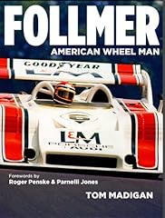 Follmer american wheel for sale  Delivered anywhere in UK