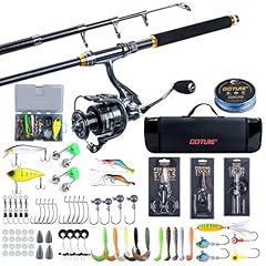 Goture fishing rod for sale  Delivered anywhere in UK