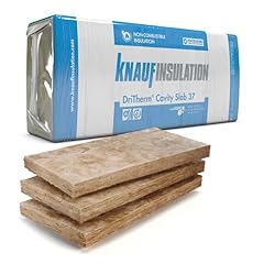 75mm knauf dritherm for sale  Delivered anywhere in UK