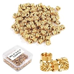 120pcs printing brass for sale  Delivered anywhere in UK