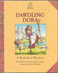 Dawdling dora book for sale  Delivered anywhere in USA 