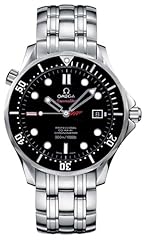 Omega seamaster james for sale  Delivered anywhere in USA 